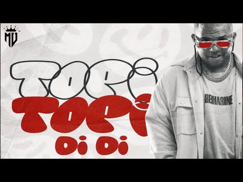WOW POPY - TOPI TOPI DI DI (AUDIO OFICIAL)