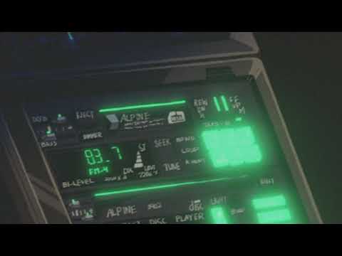 huskai x guardin - what i got