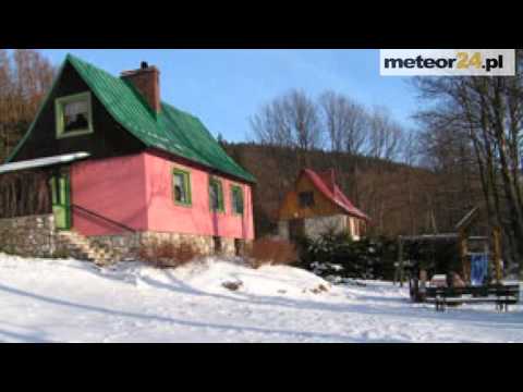 Agroturystyka Domek na Górce, Domki nad Rzeką - Nowa Morawa meteor24.pl