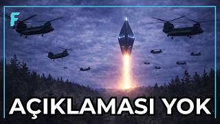 Dünyada Yalnız Olmadığımızı Düşündüren Garip Olaylar | Derleme Belgesel