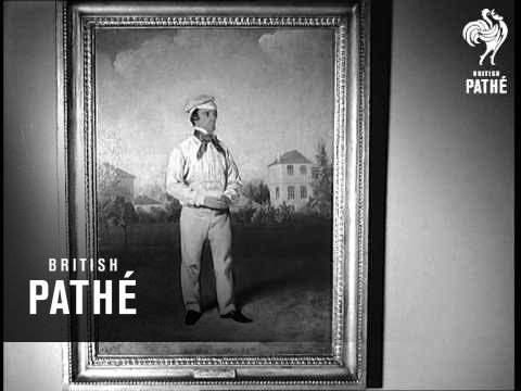 Long Room's Long Trip (1964)