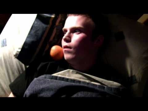 Attack of the Killer Oranges