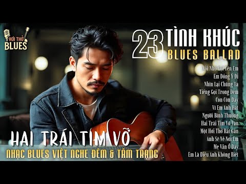 Hơi Thở Blues and TRO - Music