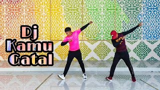 Download lagu Dj Kamu Gatal Gatal ~ Janna Nick Remix || Tik Tok Viral 2022 || Happy Role Creation mp3
