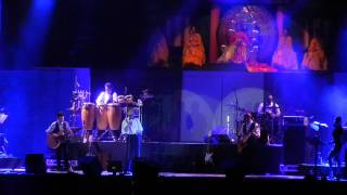 Cristian Castro - Lo Que Un Día Fue No Será - Carnaval Mazatlan 2012