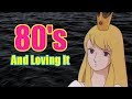 Old School Anime Retrospective Swan Lake