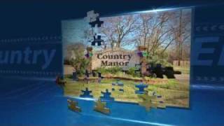 preview picture of video 'Baton Rouge House Appraisals Country Manor Subdivision Declines In 2011 70816'