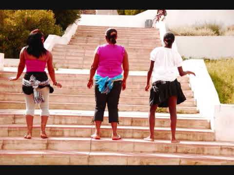 tony d'alda Faixa 12