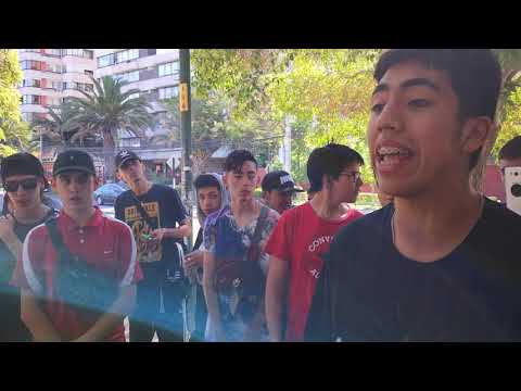 Kode vs Logoz - 12vos - CondorFree Final de Temporada