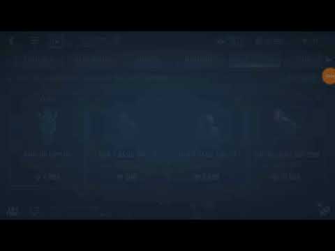 Transformers Forged To Fight - Opening 5 Rank Up Crystals