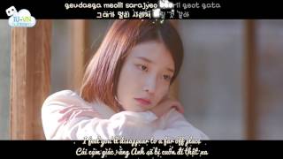 [Vietsub + Lyrics + Engsub] Through The Night (밤편지) -  IU (아이유) [MV]
