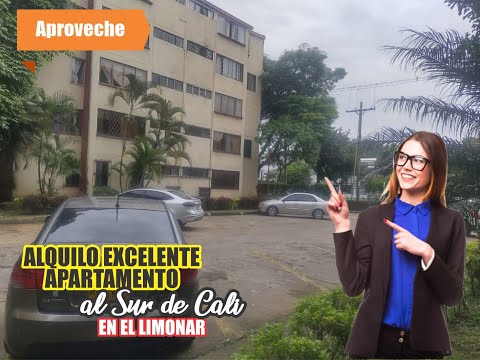Apartamentos, Alquiler, El Limonar - $1.200.000