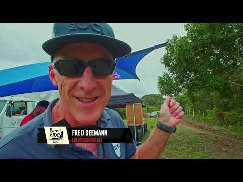 Etapa 2 Brasil Ride Bahia 2022