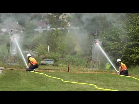 SDH Netřebice - JČHL Kájov 3.8.2019