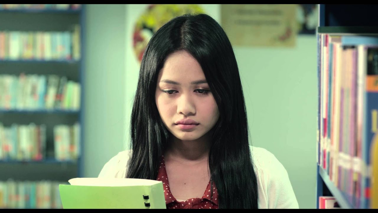 ISYARAT CINTA OFFICIAL TRAILER (19 MAC 2015)