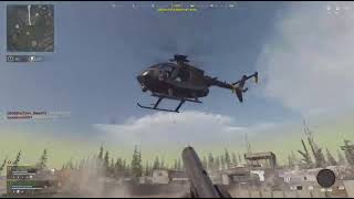 Your star pilot says goodbye WZ