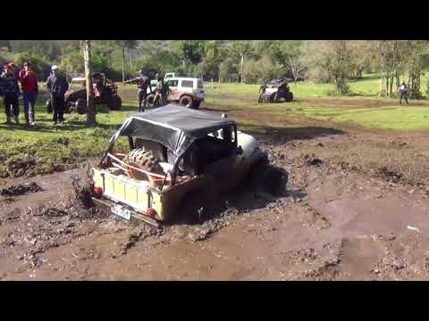 Sportmachine Pavelama 2018