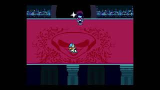 戦っちゃダメなRPG？！【Deltarune】