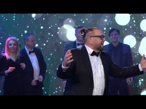 Petar Necovski - Fato mori dusmanke (New Year 2025)