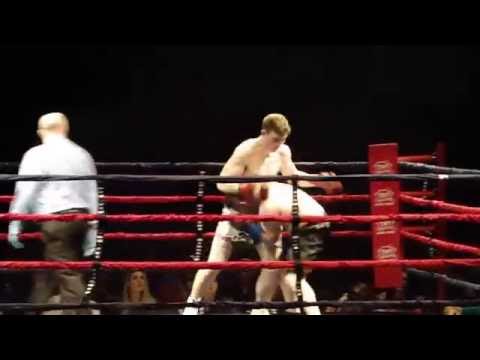 Joel Graham vs. Denis Martin #BoxingMatch