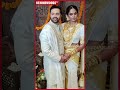 Karthika Nair S Wedding அழகா Pose கொடுங்க கணவனோடு Photo எட�