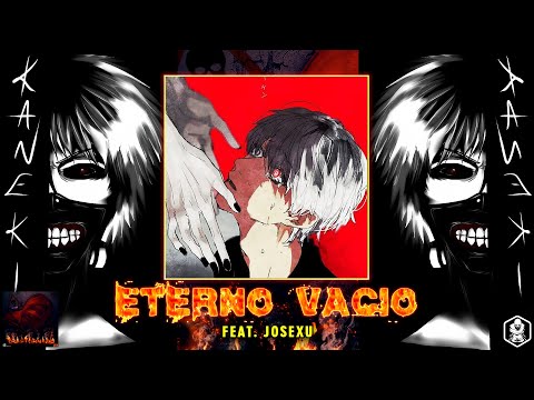 XHUZER - 💀 ETERNAL EMPTY 💀 (ft. Josexu) // TRASTORNADO, VOL. 2 [SAD RAP 😭 SAD RAP 💔 SUICIDAL RAP 💀]