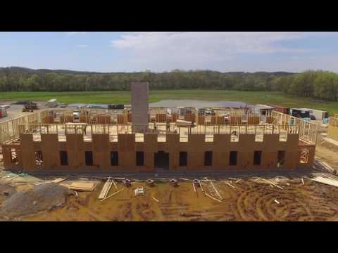 Construction Update | April 5 2016 HD