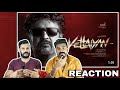 Vettaiyan Title Teaser Reaction Thalaivar 170 Rajanikanth T.J Gnanavel Anirudh | Entertainment Kizhi
