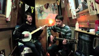 The Lion&#39;s Share - Cathy