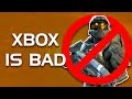 How Microsoft XBOX Ruined Gaming