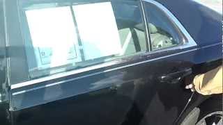 preview picture of video '2009 Black Chevy Malibu at Haydocy Automotive in Bucyrus'