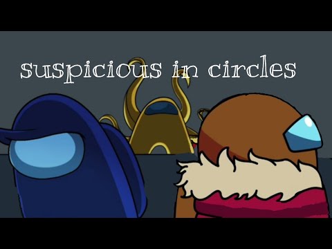 Mashup | Or30, Plexsy and Silva Hound × Gametunes | Suspicious in circles | no Lyrics
