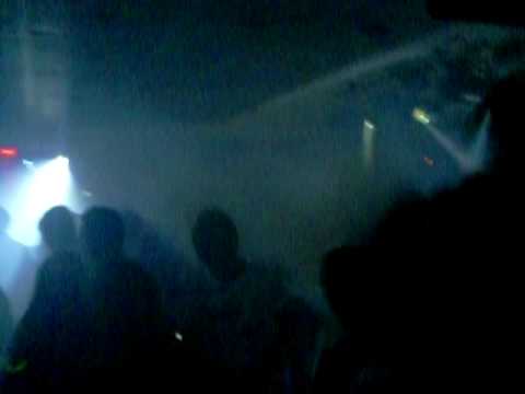 Albin Myers @ Burmeister '09 - "Times Like These (Dada Life Remix)"