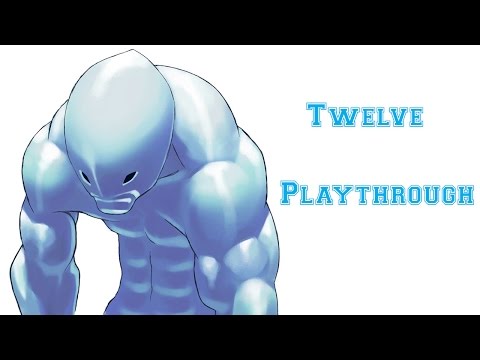 Street Fighter III: 3rd Strike - Twelve Playthrough