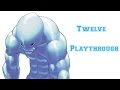 Street Fighter III 3rd Strike Twelve Playthrough