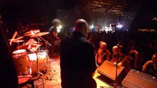 NOOTHGRUSH - 10/09/15 @ California Death Fest