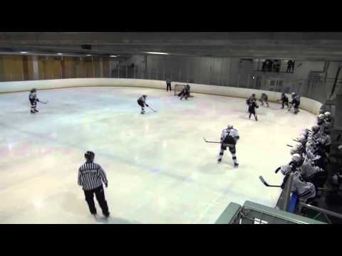 30.1.2016 C Nuorten SM-sarja JYP - TPS