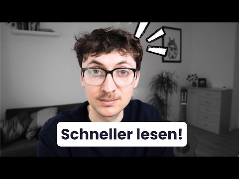 Blitzlesen: So lernt dein Kind schneller lesen