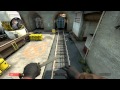 CS:GO movement #2; Ladders 