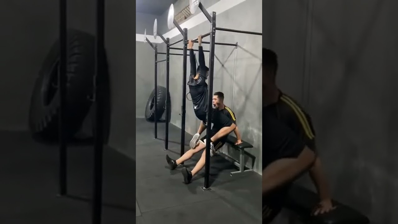 Jeito certo de malhar #humor #amigo #brotheragem #memes #viral #shorts #fyp