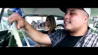 Ese Davy - My Kinda Sunday - ft D.Salas - Official Music Video