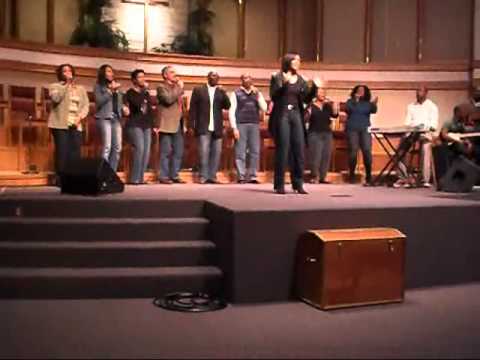 Great and Mighty w/Marvlun Reed