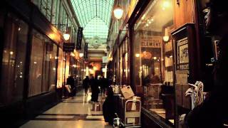 HibOO d'Live : Gruff Rhys 'Shark Ridden Waters'