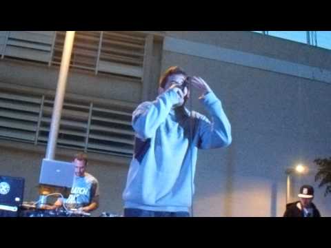 Tiago Aka Tesmc - Sin sentimientos (a capella) BDN STYLE