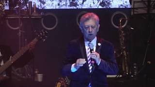 Los Ángeles Negros - Murió La Flor (En Vivo) Ft. Germaín De La Fuente