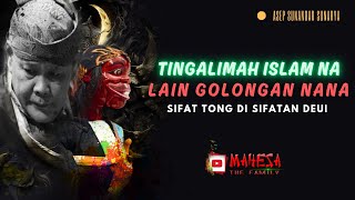 Download lagu Ngaji Tauhid Jero - Tingalimah Islamna Lain Golongan nana // CERAMAH ASEP SUNANDAR SUNARYA mp3