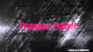 ageHa130111 Fri XS NEW YEAR39S PARTY 2013