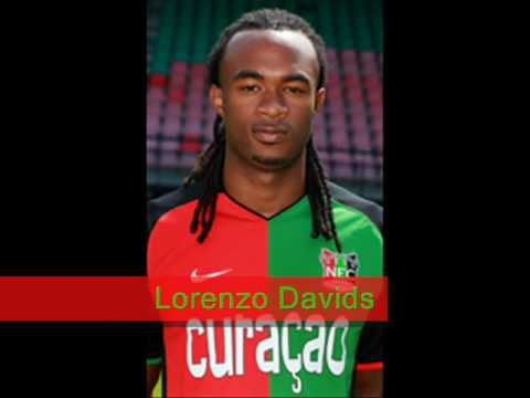 NEC Nijmegen Team 2010-2011