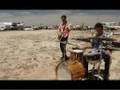 "Two Silver Trees" by Calexico 