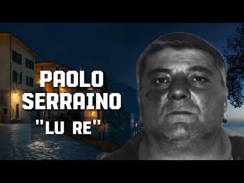 La Storia di un Potente Boss della 'Ndrangheta